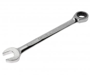 1 639 р. Ключ комбинированный 18х18мм трещоточный JTC JTC TOOLS CO., LTD jtc-3038  с доставкой в г. Пермь. Увеличить фотографию 1