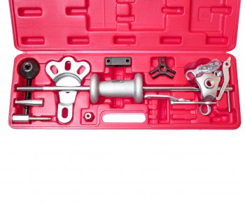 15 749 р. Набор съемников полуоси универсальный JTC JTC TOOLS CO., LTD jtc-1145  с доставкой в г. Пермь. Увеличить фотографию 2