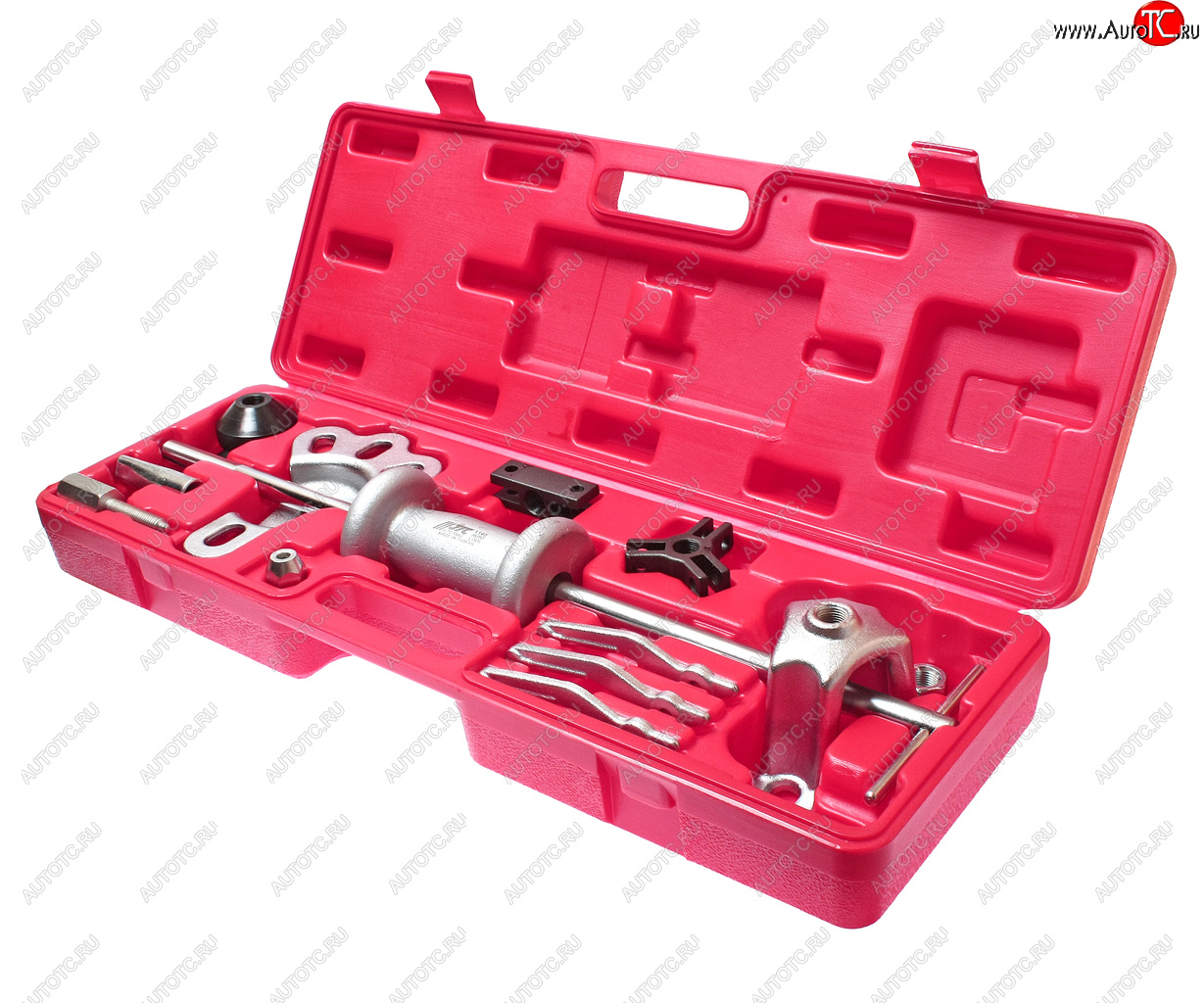 15 749 р. Набор съемников полуоси универсальный JTC JTC TOOLS CO., LTD jtc-1145  с доставкой в г. Пермь