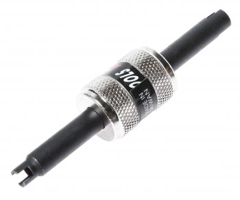 999 р. Съемник клапанов автокондиционера (R-134a  R-134a Extend) JTC JTC TOOLS CO., LTD jtc-1139  с доставкой в г. Пермь. Увеличить фотографию 1