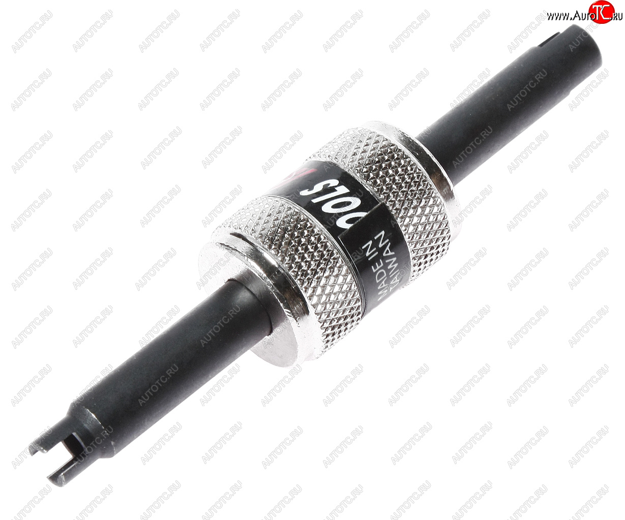 999 р. Съемник клапанов автокондиционера (R-134a  R-134a Extend) JTC JTC TOOLS CO., LTD jtc-1139  с доставкой в г. Пермь