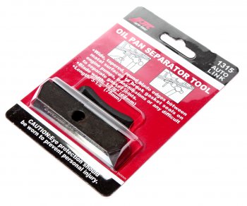 1 889 р. Съемник поддона картера 48х78мм JTC JTC TOOLS CO., LTD jtc-1315  с доставкой в г. Пермь. Увеличить фотографию 2