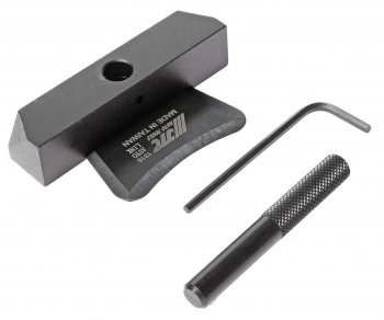 1 889 р. Съемник поддона картера 48х78мм JTC JTC TOOLS CO., LTD jtc-1315  с доставкой в г. Пермь. Увеличить фотографию 1