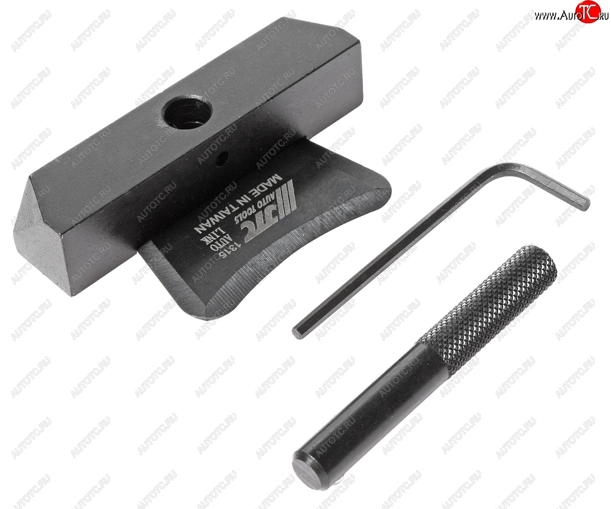1 889 р. Съемник поддона картера 48х78мм JTC JTC TOOLS CO., LTD jtc-1315  с доставкой в г. Пермь