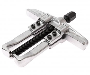 5 699 р. Съемник подшипников 2-х лапый 30-120мм JTC JTC TOOLS CO., LTD jtc-351712  с доставкой в г. Пермь. Увеличить фотографию 1