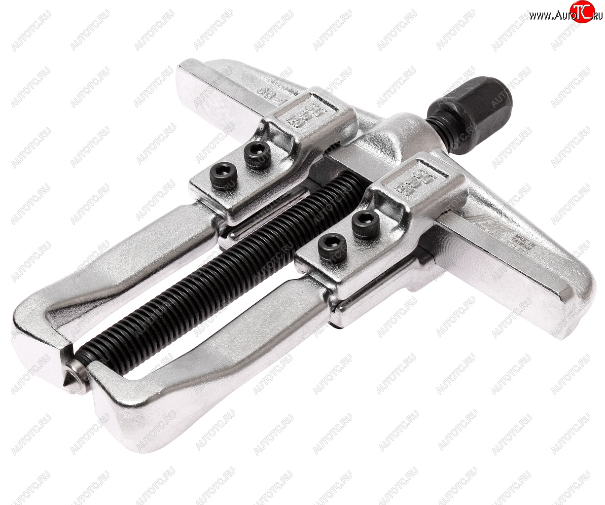 5 699 р. Съемник подшипников 2-х лапый 30-120мм JTC JTC TOOLS CO., LTD jtc-351712  с доставкой в г. Пермь