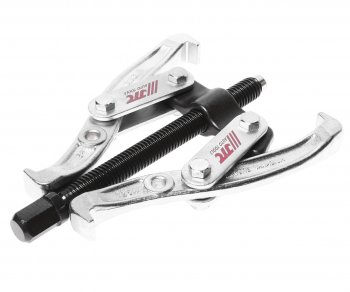 4 549 р. Съемник подшипников 2-х лапый 55-127мм 5 JTC JTC TOOLS CO., LTD jtc-35135  с доставкой в г. Пермь. Увеличить фотографию 2