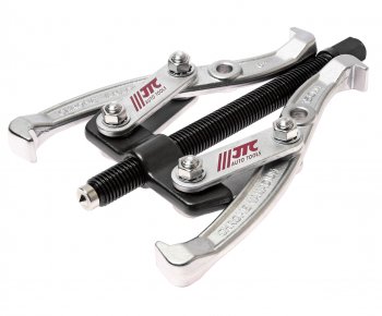 5 699 р. Съемник подшипников 2-х лапый 60-152мм 6 JTC JTC TOOLS CO., LTD jtc-35136  с доставкой в г. Пермь. Увеличить фотографию 2