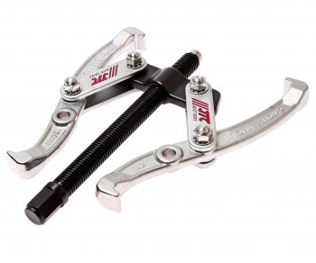 5 699 р. Съемник подшипников 2-х лапый 60-152мм 6 JTC JTC TOOLS CO., LTD jtc-35136  с доставкой в г. Пермь. Увеличить фотографию 1