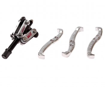 3 899 р. Съемник подшипников 3-х лапый 50-102мм 4 JTC JTC TOOLS CO., LTD jtc-35144  с доставкой в г. Пермь. Увеличить фотографию 2