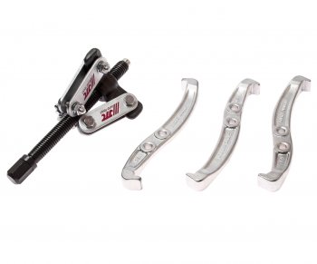 5 549 р. Съемник подшипников 3-х лапый 55-127мм 5 JTC JTC TOOLS CO., LTD jtc-35145  с доставкой в г. Пермь. Увеличить фотографию 2