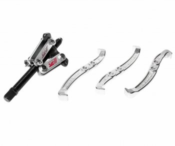 6 849 р. Съемник подшипников 3-х лапый 60-150мм 6 JTC JTC TOOLS CO., LTD jtc-35146  с доставкой в г. Пермь. Увеличить фотографию 2