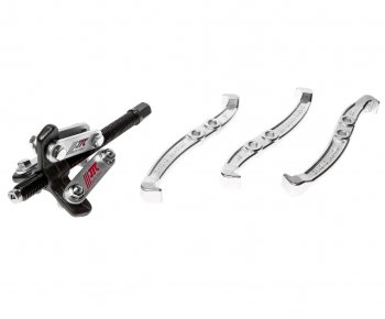 6 849 р. Съемник подшипников 3-х лапый 60-150мм 6 JTC JTC TOOLS CO., LTD jtc-35146  с доставкой в г. Пермь. Увеличить фотографию 1