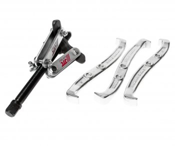 14 749 р. Съемник подшипников 3-х лапый 80-203мм 8 JTC JTC TOOLS CO., LTD jtc-35148  с доставкой в г. Пермь. Увеличить фотографию 2