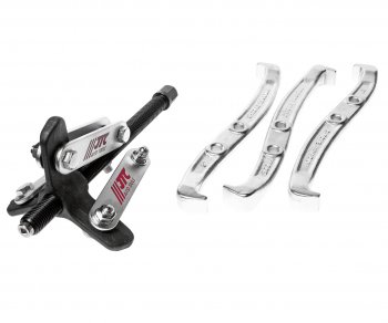 14 749 р. Съемник подшипников 3-х лапый 80-203мм 8 JTC JTC TOOLS CO., LTD jtc-35148  с доставкой в г. Пермь. Увеличить фотографию 1