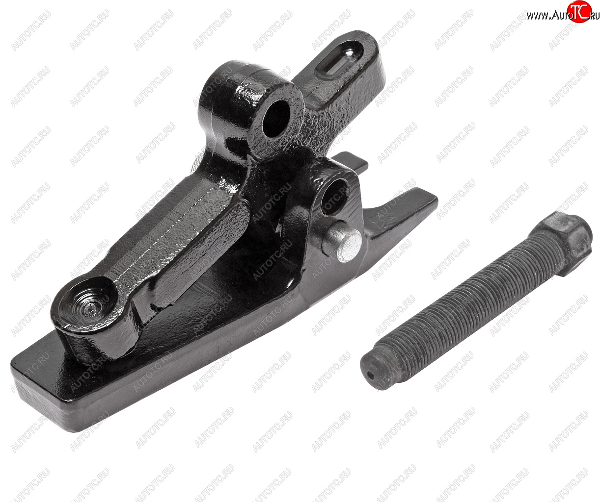 6 299 р. Съемник опор шаровых 20мм (рычажного типа) JTC JTC TOOLS CO., LTD jtc-4661  с доставкой в г. Пермь