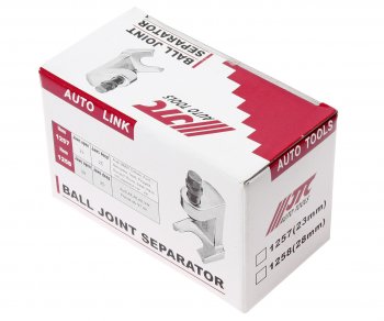 3 489 р. Съемник опор шаровых 23мм JTC JTC TOOLS CO., LTD jtc-1257  с доставкой в г. Пермь. Увеличить фотографию 3
