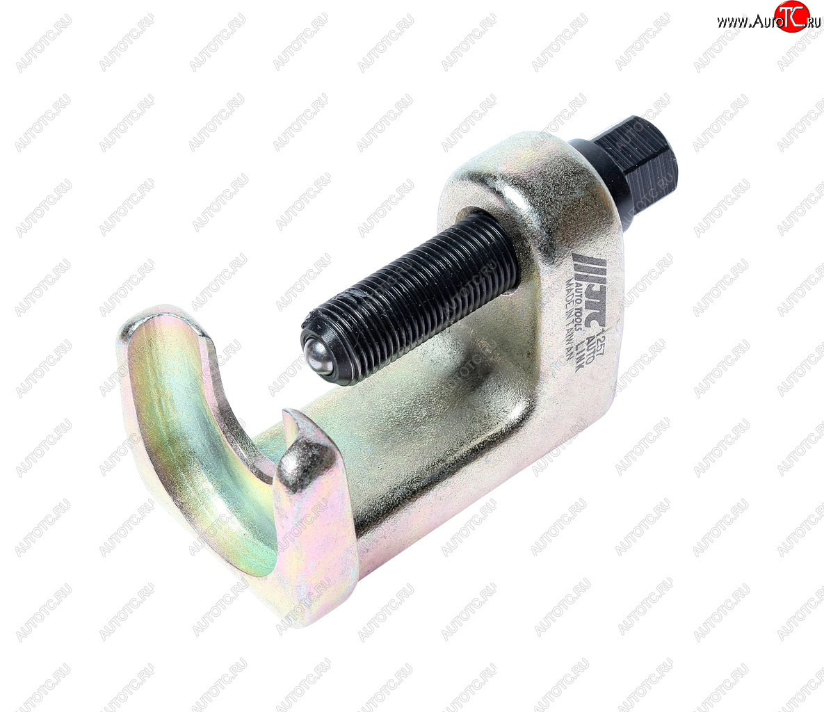3 489 р. Съемник опор шаровых 23мм JTC JTC TOOLS CO., LTD jtc-1257  с доставкой в г. Пермь