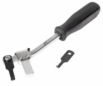 3 489 р. Съемник сальников распредвала и коленвала универсальный JTC JTC TOOLS CO., LTD jtc-4722  с доставкой в г. Пермь. Увеличить фотографию 1