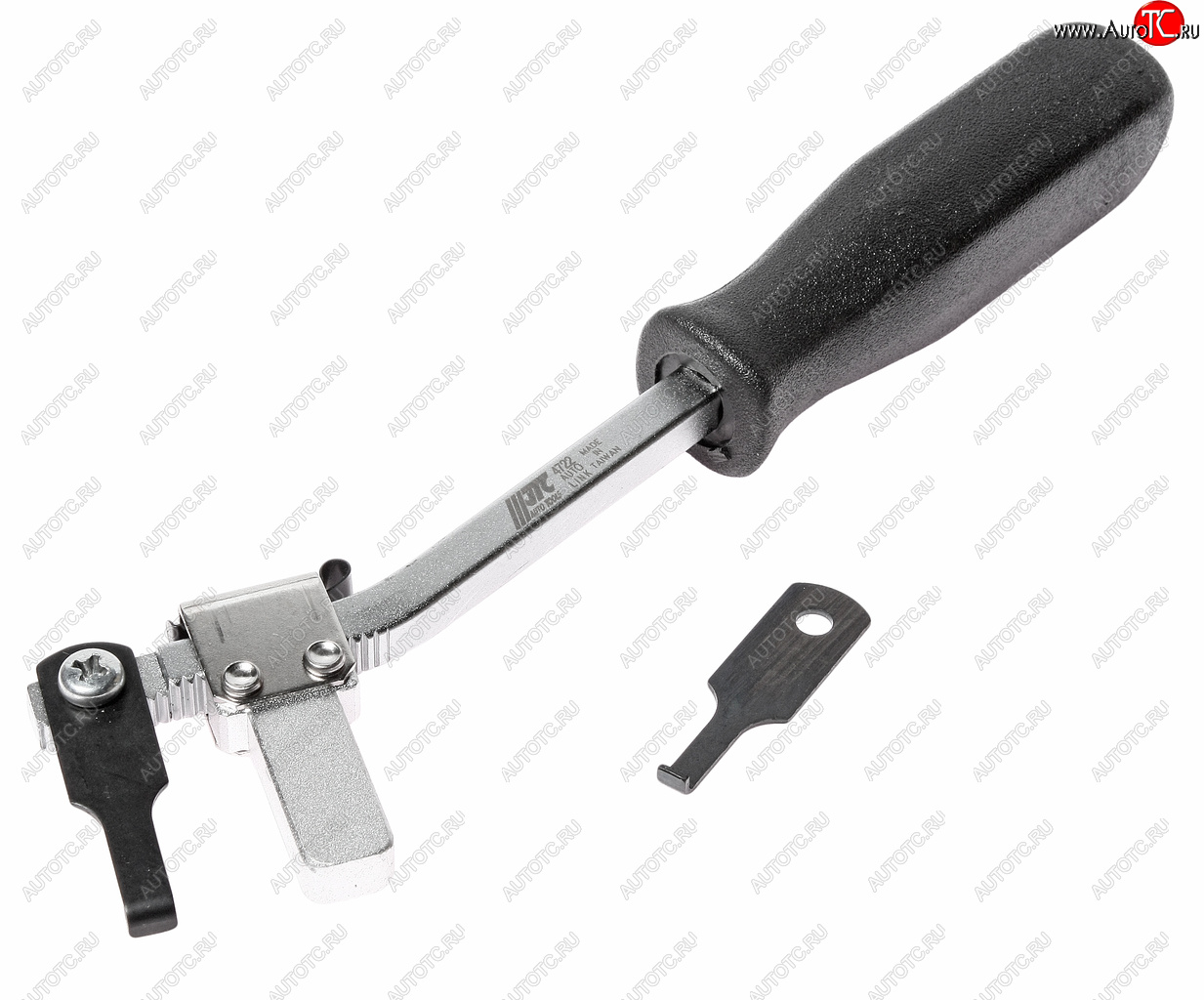 3 489 р. Съемник сальников распредвала и коленвала универсальный JTC JTC TOOLS CO., LTD jtc-4722  с доставкой в г. Пермь