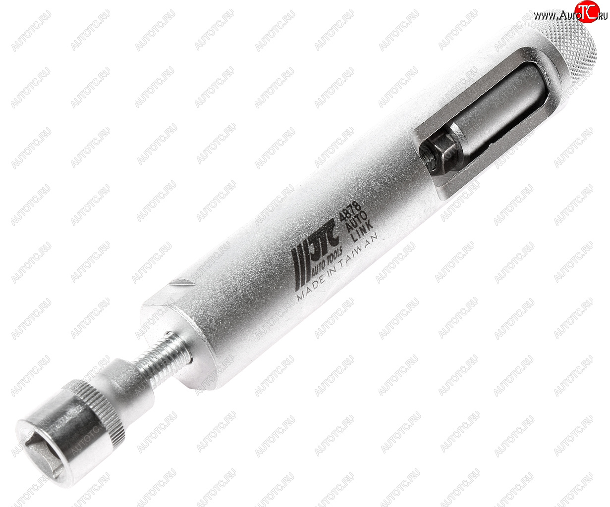 5 899 р. Съемник свечей накаливания 10мм (MERCEDES) JTC JTC TOOLS CO., LTD jtc-4878  с доставкой в г. Пермь