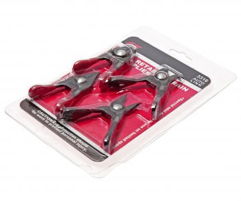 Съемник колец стопорных мини набор 4 предмета JTC JTC TOOLS CO., LTD jtc-3316