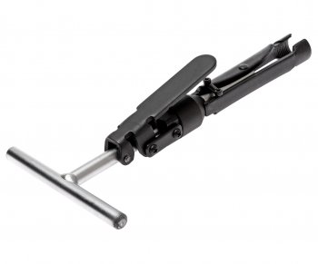 4 799 р. Съемник сальников клапанов глубокой посадки 217мм JTC JTC TOOLS CO., LTD jtc-1243  с доставкой в г. Пермь. Увеличить фотографию 1
