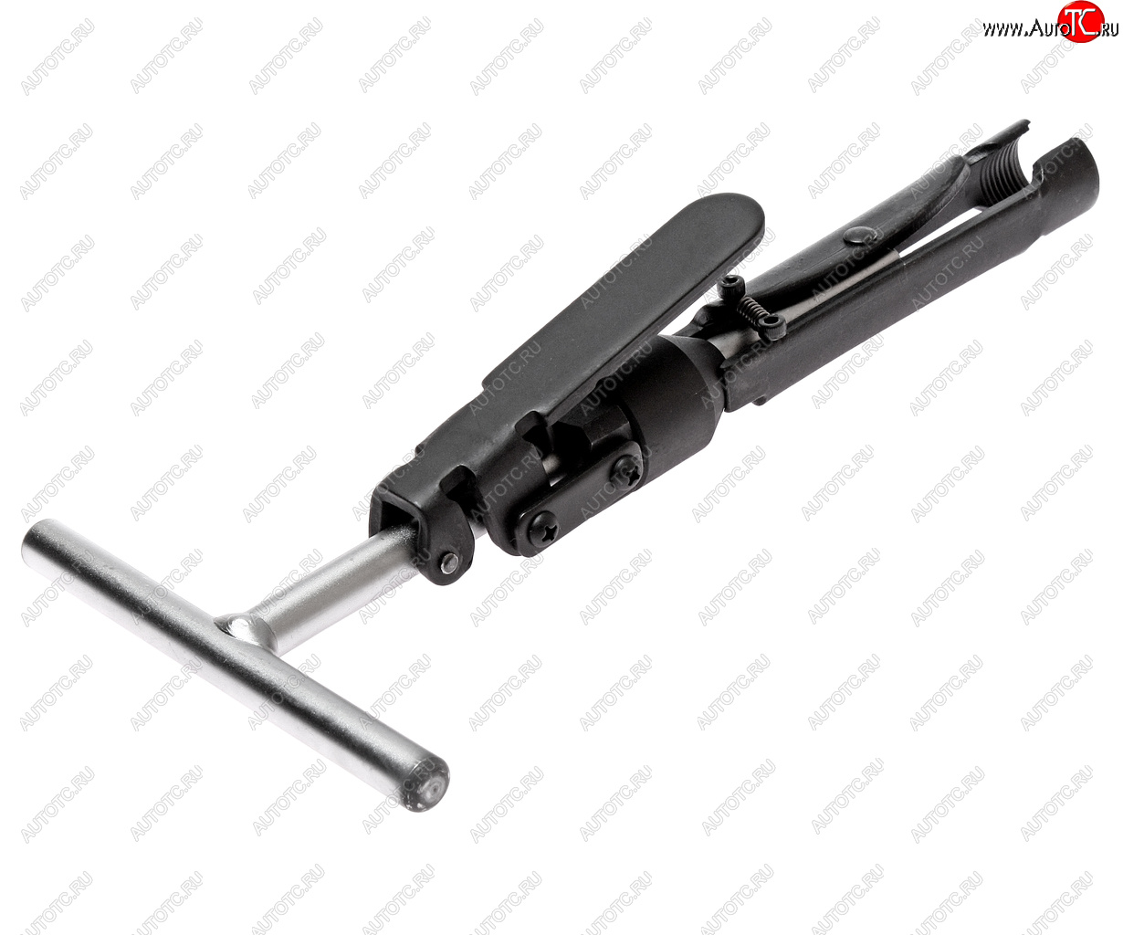 4 799 р. Съемник сальников клапанов глубокой посадки 217мм JTC JTC TOOLS CO., LTD jtc-1243  с доставкой в г. Пермь