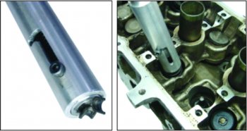 2 399 р. Съемник сухарей клапанов JTC JTC TOOLS CO., LTD jtc-1252  с доставкой в г. Пермь. Увеличить фотографию 3