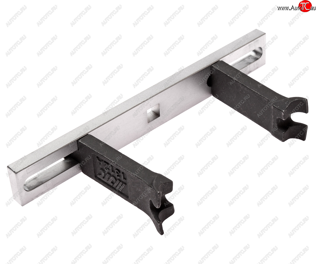 4 299 р. Съемник топливозаборника универсальный 2-х лапый 122-199мм JTC JTC TOOLS CO., LTD jtc-1312a  с доставкой в г. Пермь