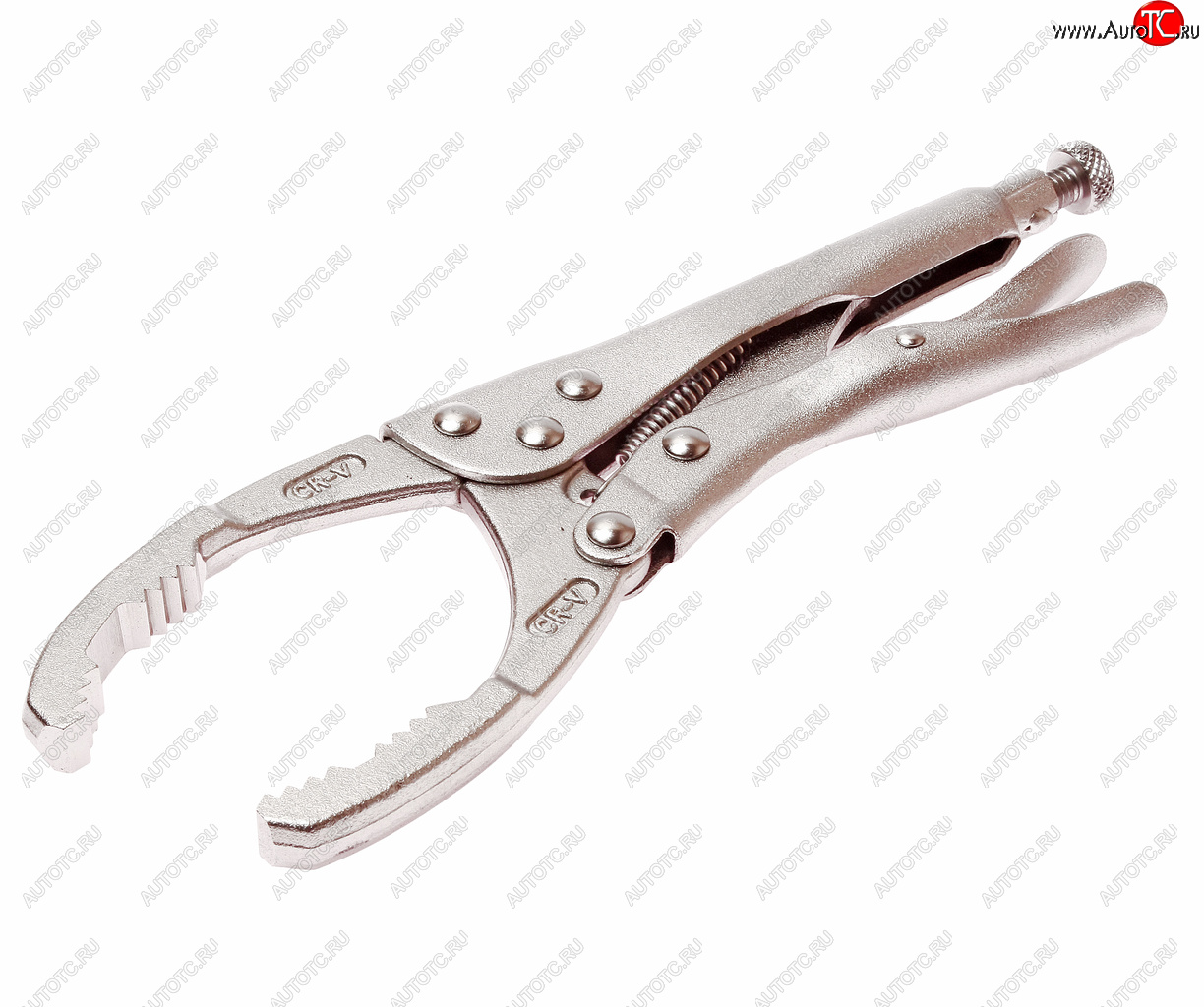 2 559 р. Съемник фильтров масляных 53-108мм (зажимные клещи) JTC JTC TOOLS CO., LTD jtc-1151  с доставкой в г. Пермь