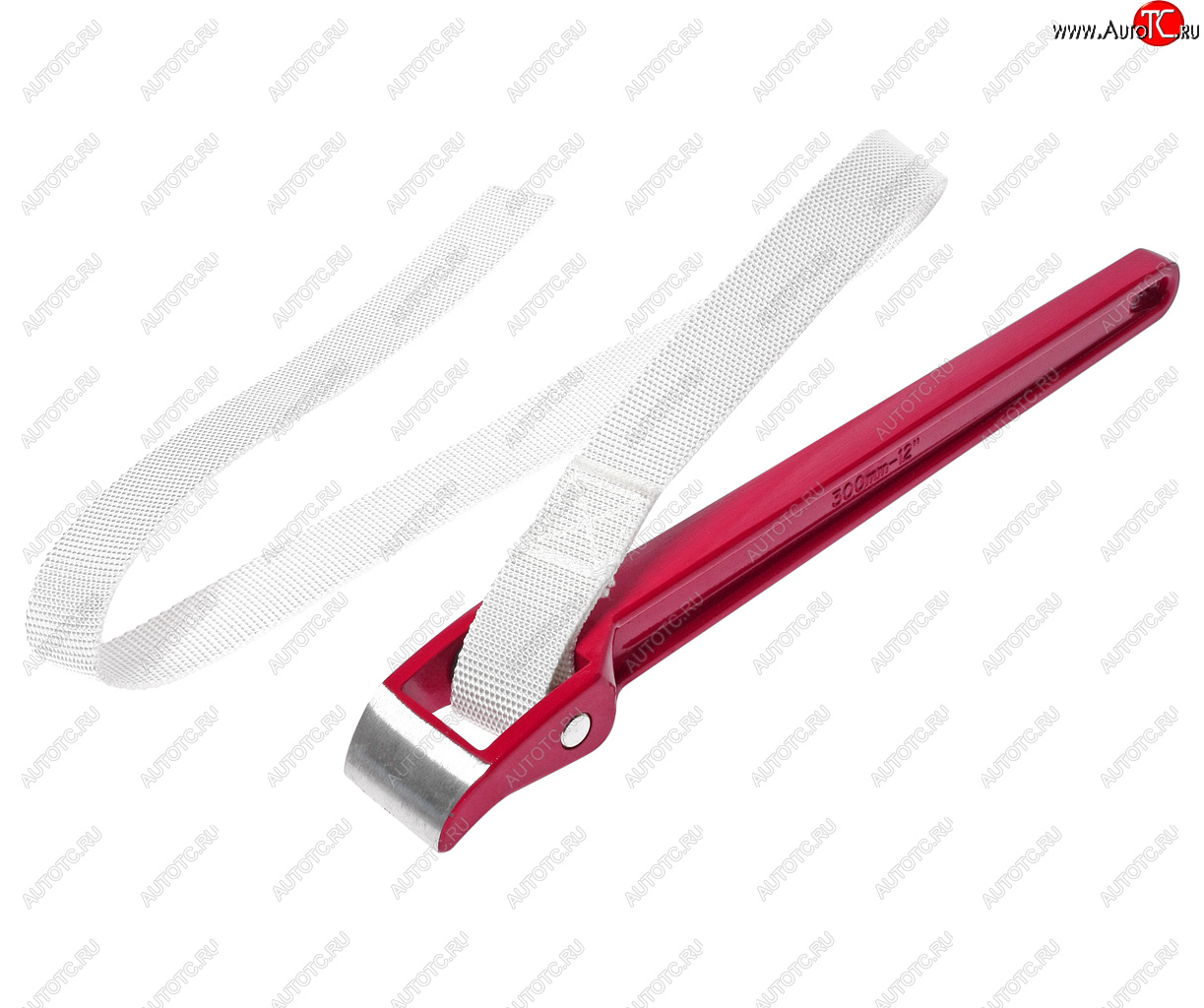 2 049 р. Съемник фильтров масляных 914мм ленточный рукоять 305мм JTC JTC TOOLS CO., LTD jtc-1150  с доставкой в г. Пермь