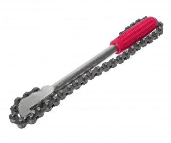 5 699 р. Съемник фильтров масляных 508мм цепной рукоять 305мм JTC JTC TOOLS CO., LTD jtc-1148  с доставкой в г. Пермь. Увеличить фотографию 2