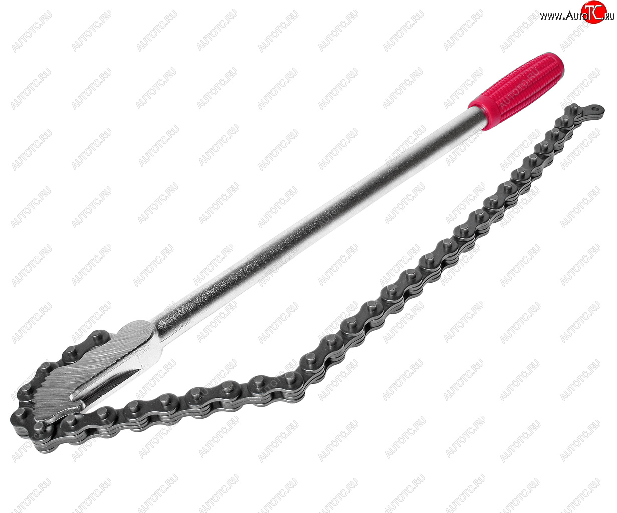 7 699 р. Съемник фильтров масляных 635мм цепной рукоять 508мм JTC JTC TOOLS CO., LTD jtc-1149  с доставкой в г. Пермь