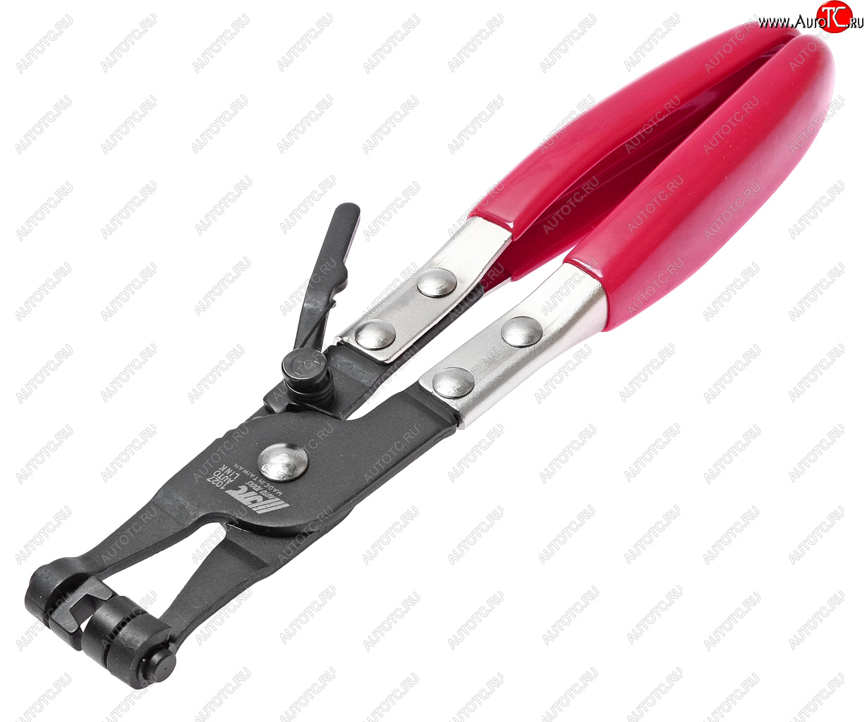 1 939 р. Съемник хомутов с фиксатором (клещи) JTC JTC TOOLS CO., LTD jtc-1027  с доставкой в г. Пермь