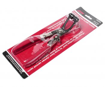 3 199 р. Съемник хомутов изогнутый с фиксатором JTC JTC TOOLS CO., LTD jtc-1028a  с доставкой в г. Пермь. Увеличить фотографию 2