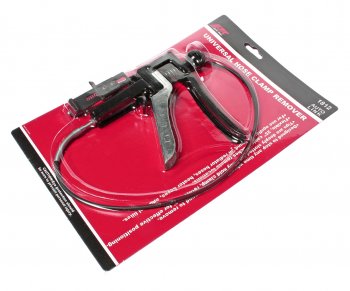 4 549 р. Съемник хомутов с гибким приводом 600мм JTC JTC TOOLS CO., LTD jtc-1812  с доставкой в г. Пермь. Увеличить фотографию 2