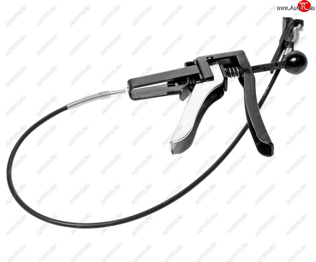 4 549 р. Съемник хомутов с гибким приводом 600мм JTC JTC TOOLS CO., LTD jtc-1812  с доставкой в г. Пермь
