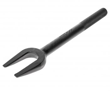 2 869 р. Съемник опор шаровых (вилка) 28мм 300мм JTC JTC TOOLS CO., LTD jtc-f0428  с доставкой в г. Пермь. Увеличить фотографию 1