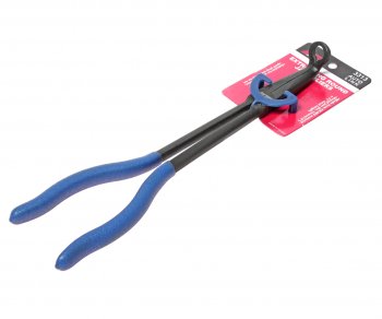 2 779 р. Щипцы 13мм с закругленными губками L=280мм JTC JTC TOOLS CO., LTD jtc-3313  с доставкой в г. Пермь. Увеличить фотографию 1