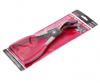 2 089 р. Щипцы для снятия клипс JTC JTC TOOLS CO., LTD jtc-3223  с доставкой в г. Пермь. Увеличить фотографию 2