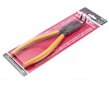 1 889 р. Съемник колец стопорных внутренних 230мм изогнутый 90град. JTC JTC TOOLS CO., LTD jtc-hb230  с доставкой в г. Пермь. Увеличить фотографию 2