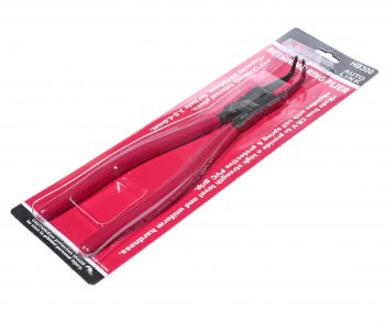 3 399 р. Съемник колец стопорных внутренних 300мм изогнутый 90град. JTC JTC TOOLS CO., LTD jtc-hb300  с доставкой в г. Пермь. Увеличить фотографию 2