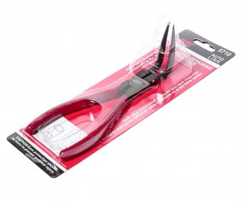 2 399 р. Съемник колец стопорных внутренних 225мм изогнутый удлиненный JTC JTC TOOLS CO., LTD jtc-5710  с доставкой в г. Пермь. Увеличить фотографию 2