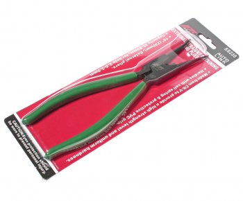 1 979 р. Съемникколец стопорных внешних230мм прямойJTC JTC TOOLS CO., LTD jtc-ss230  с доставкой в г. Пермь. Увеличить фотографию 2