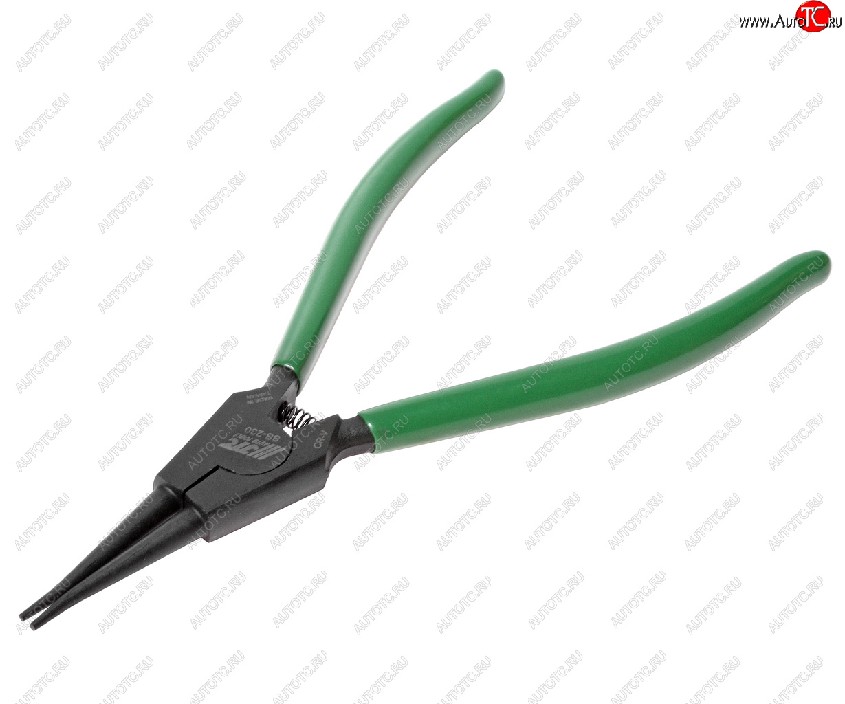 1 979 р. Съемникколец стопорных внешних230мм прямойJTC JTC TOOLS CO., LTD jtc-ss230  с доставкой в г. Пермь