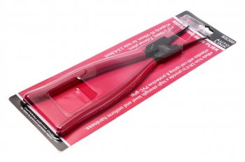 3 489 р. Съемник колец стопорных внешних 300мм прямой JTC JTC TOOLS CO., LTD jtc-ss300  с доставкой в г. Пермь. Увеличить фотографию 2