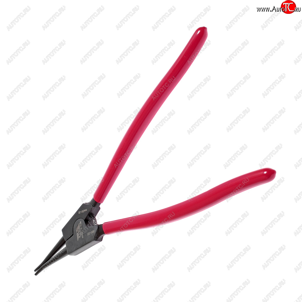 3 489 р. Съемник колец стопорных внешних 300мм прямой JTC JTC TOOLS CO., LTD jtc-ss300  с доставкой в г. Пермь