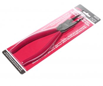 1 839 р. Съемник колец стопорных внутренних 230мм прямой JTC JTC TOOLS CO., LTD jtc-hs230  с доставкой в г. Пермь. Увеличить фотографию 2
