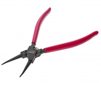 1 839 р. Съемник колец стопорных внутренних 230мм прямой JTC JTC TOOLS CO., LTD jtc-hs230  с доставкой в г. Пермь. Увеличить фотографию 1